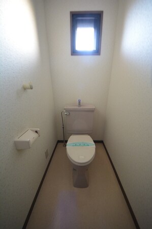 サンスプリングス三鷹の物件内観写真